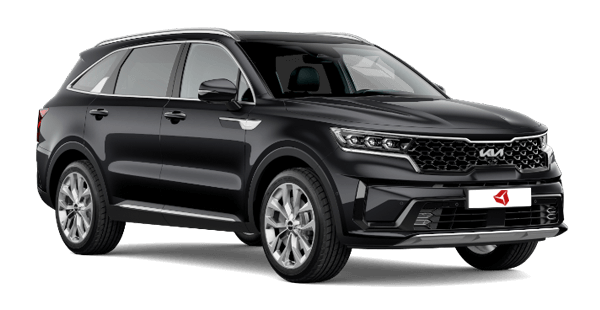 kianew sorento