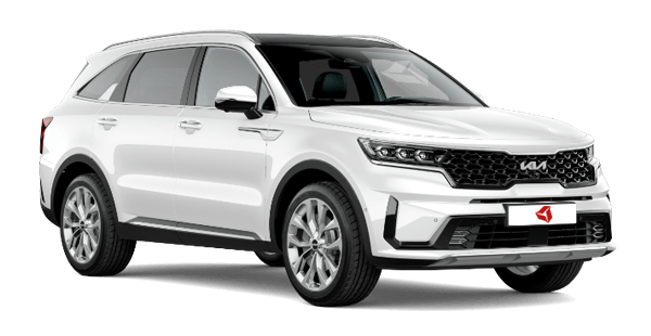 kianew sorento