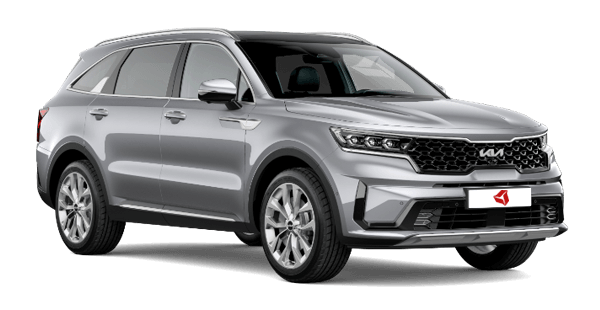 kianew sorento