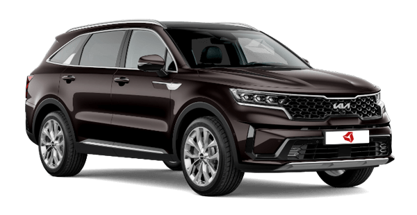 kianew sorento