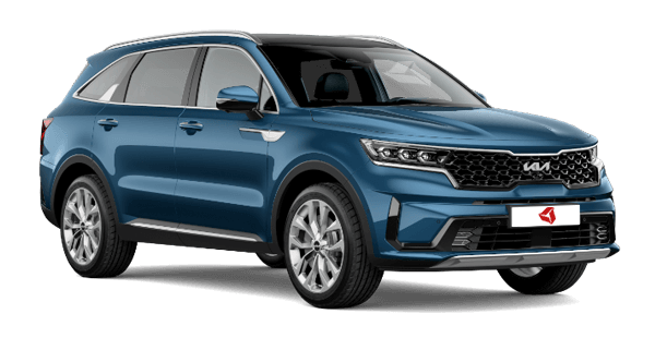 kianew sorento