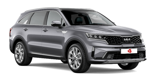 kianew sorento