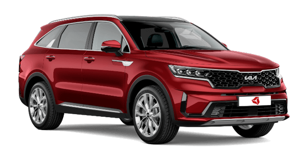 kianew sorento