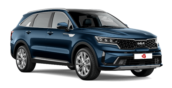 kianew sorento