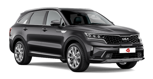 kianew sorento