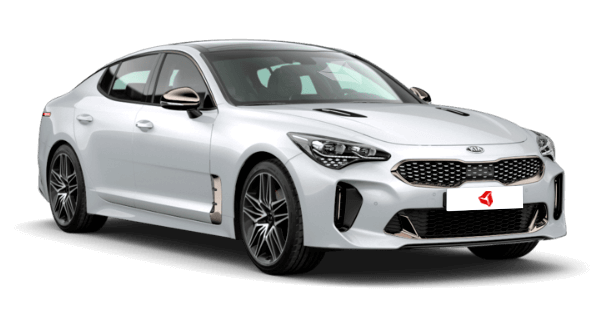 kianew stinger