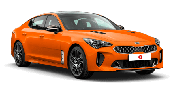 kianew stinger