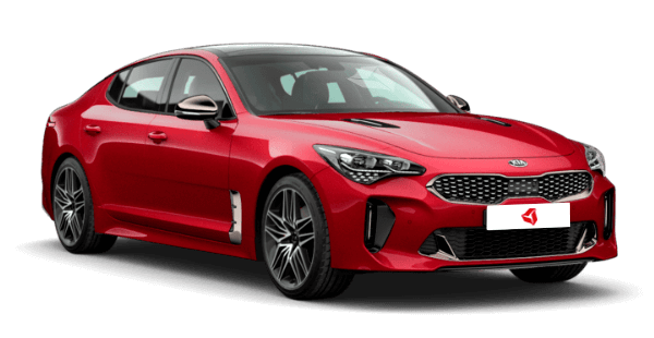 kianew stinger