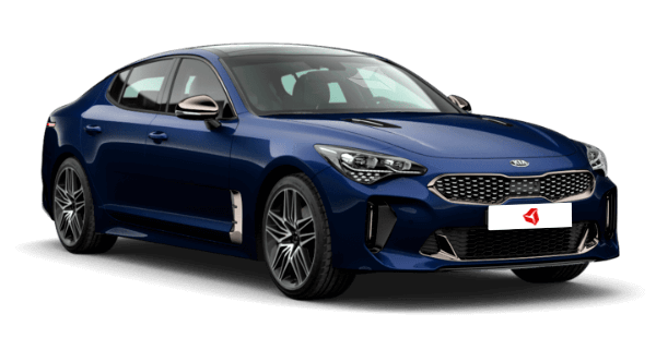 kianew stinger