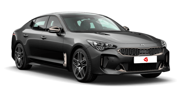 kianew stinger