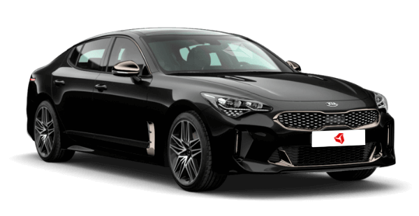 kianew stinger