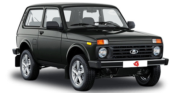 lada 4x4-3d