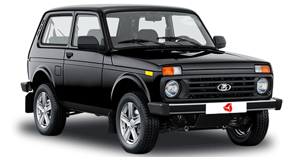 lada 4x4-3d