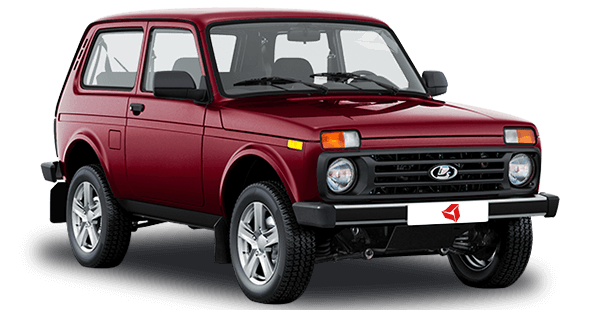 lada 4x4-3d