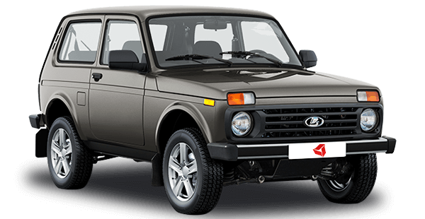 lada 4x4-3d