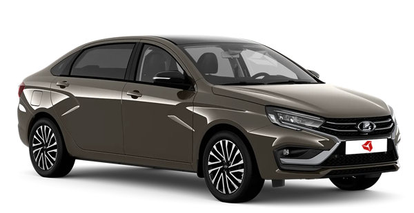 lada aura