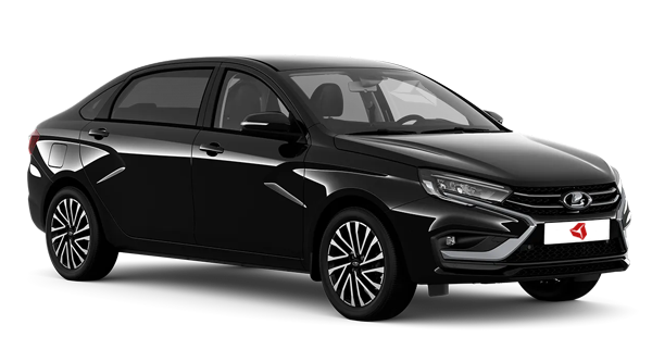 lada aura