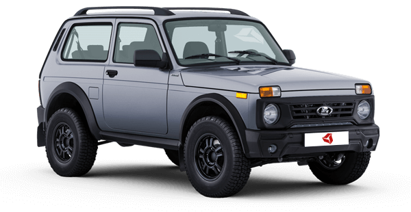 lada bronto4x4