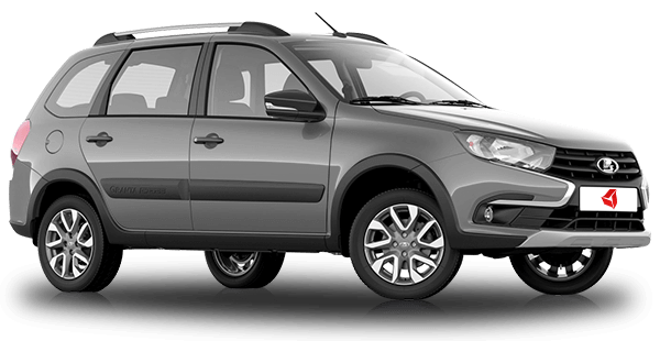 lada granta-cross