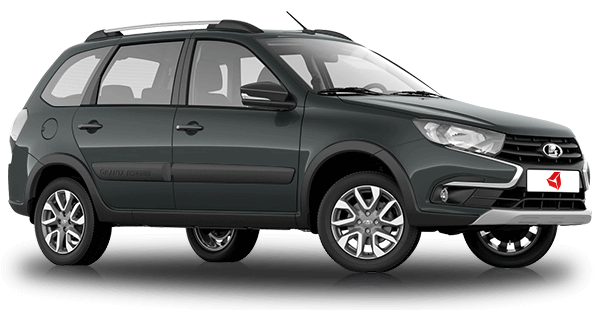 lada granta-cross