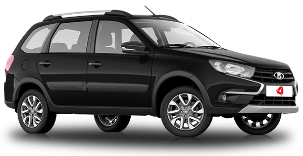 lada granta-cross