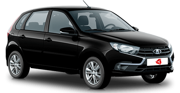 lada granta-hatchback