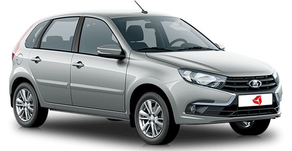 lada granta-hatchback