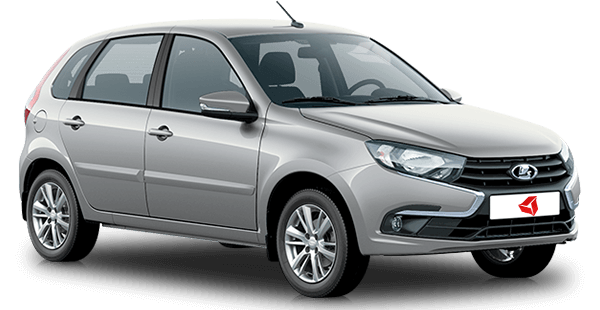 lada granta-hatchback