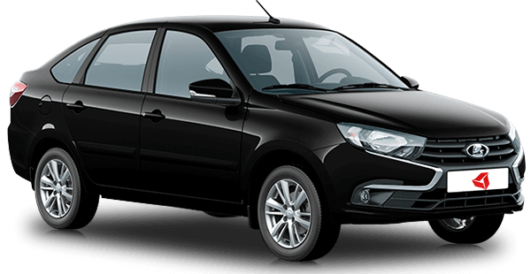 lada granta-lift