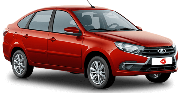 lada granta-lift