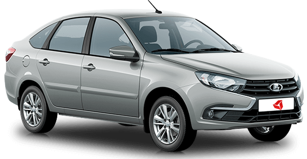 lada granta-lift