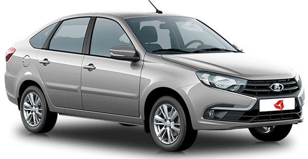 lada granta-lift
