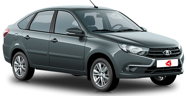 lada granta-lift