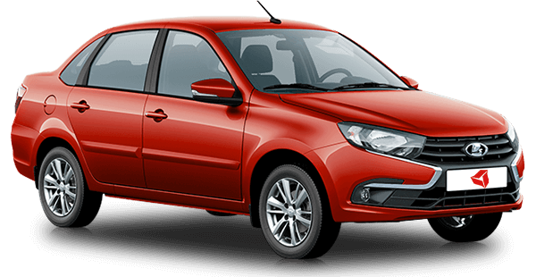 lada granta-sedan