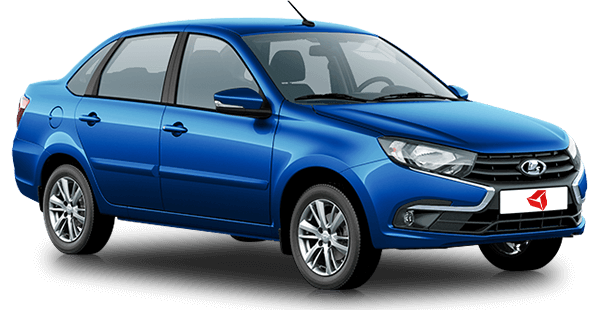 lada granta-sedan