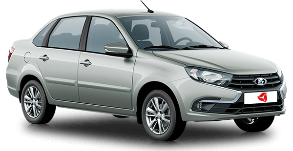 lada granta-sedan