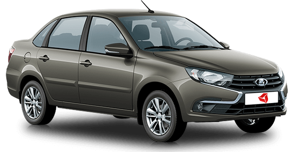 lada granta-sedan