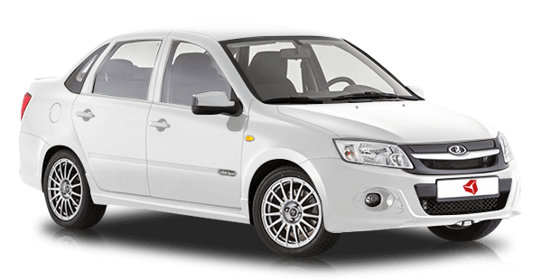 lada granta-sport