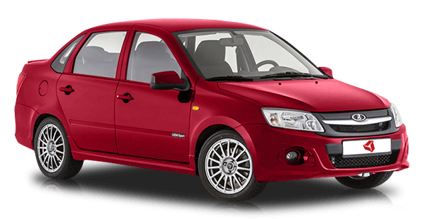 lada granta-sport
