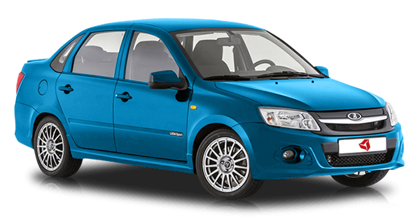 lada granta-sport