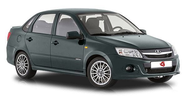 lada granta-sport