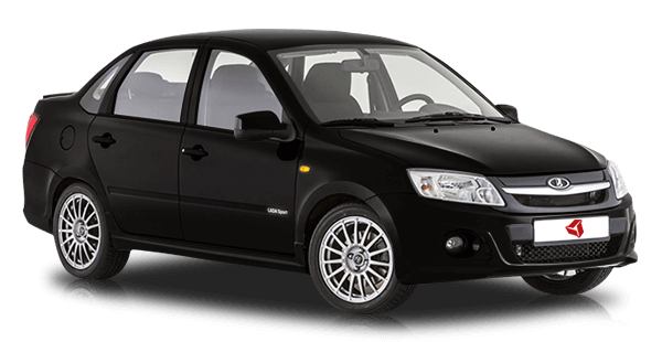 lada granta-sport