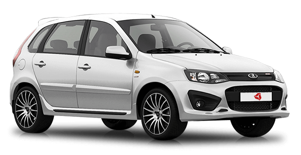 lada kalina-sport