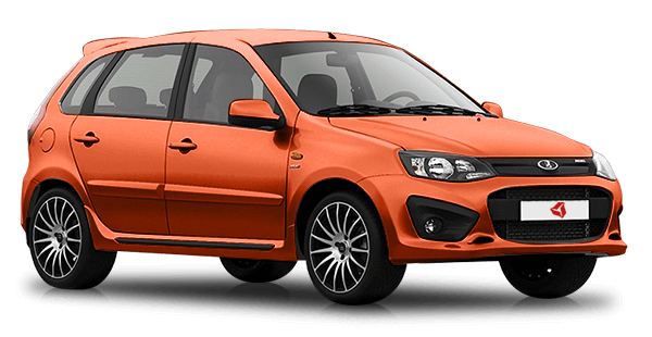 lada kalina-sport