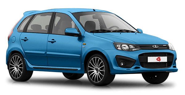 lada kalina-sport