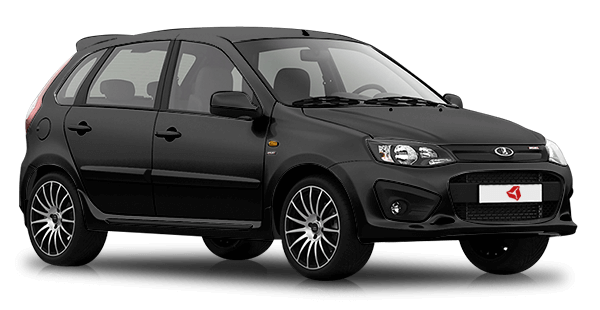 lada kalina-sport