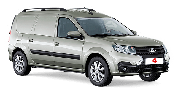 lada largus-furgon