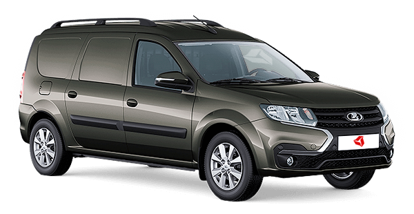 lada largus-furgon