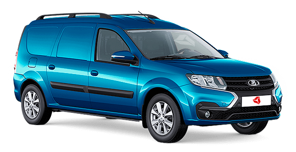 lada largus-furgon