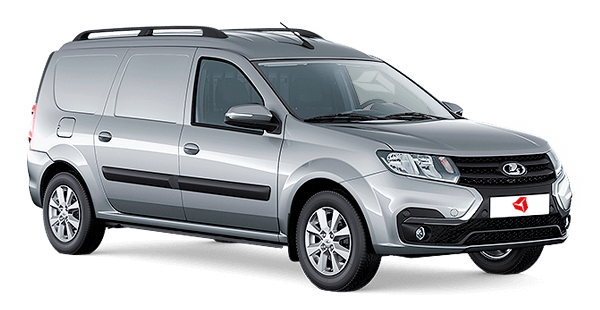 lada largus-furgon